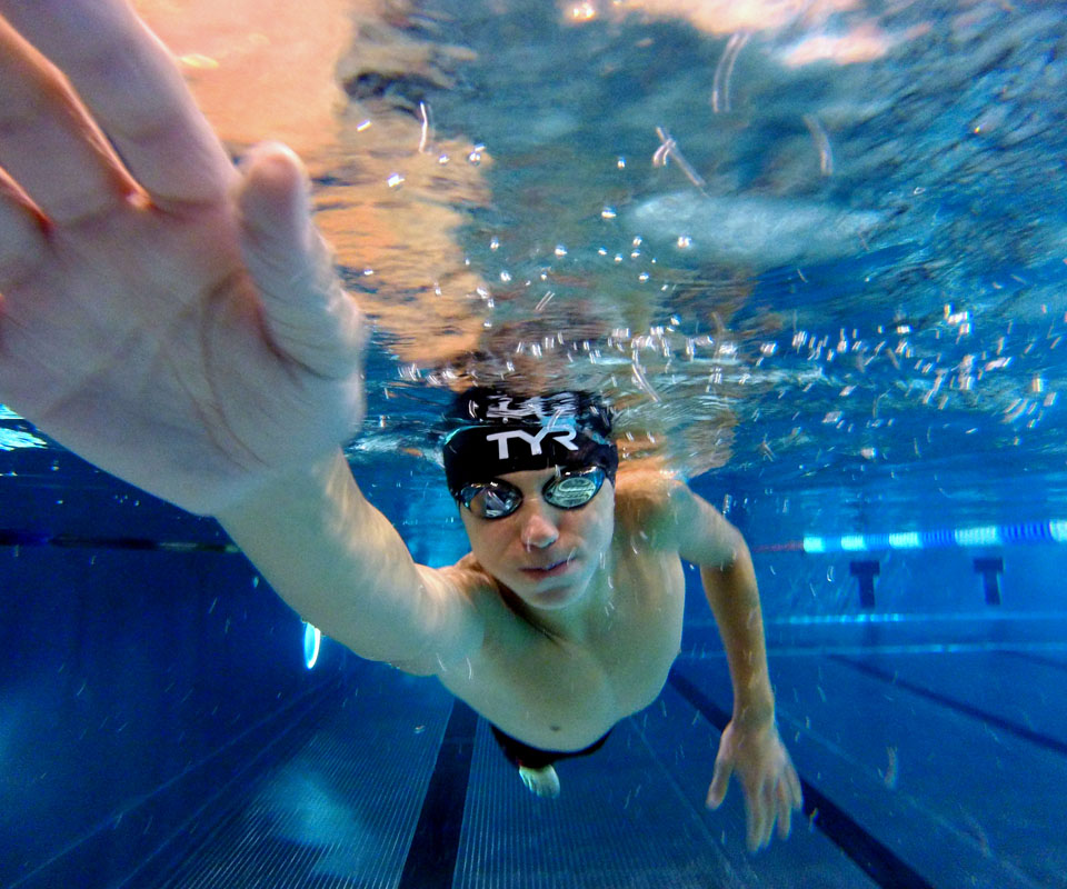 Luleå Simsällskap Pristagare 2017