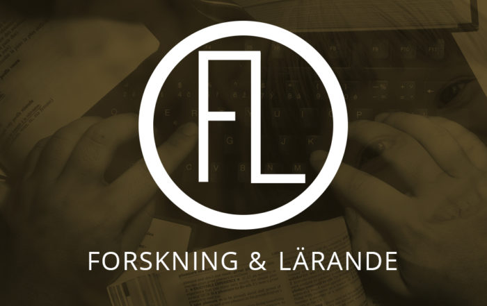 Forskning och lärande
