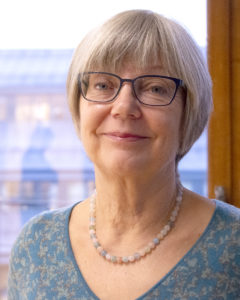 Birgit Rösblad