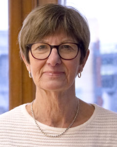Gunilla Bohlin
