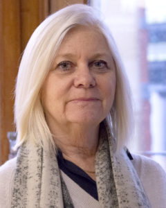 Lena Josefsson