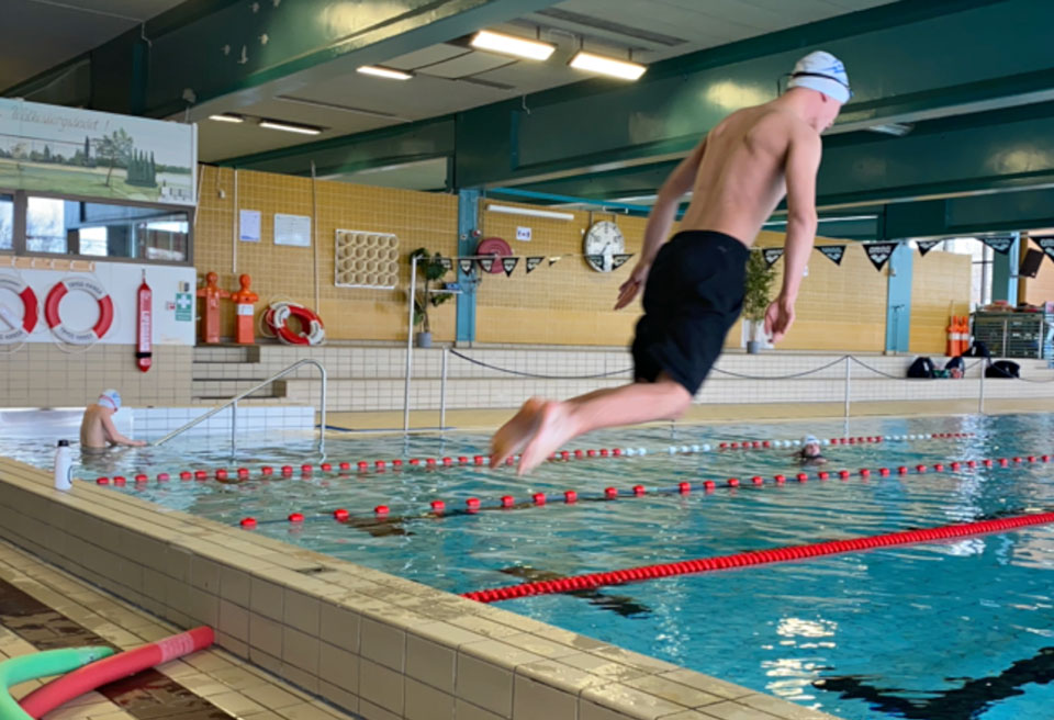 ForeningenUddevallaSim